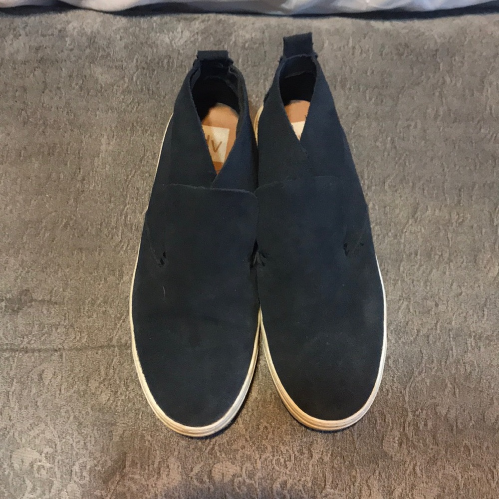 Slip-On Shoes